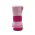 Kids Frost Insulated Waterproof Snow Boots, alternative image