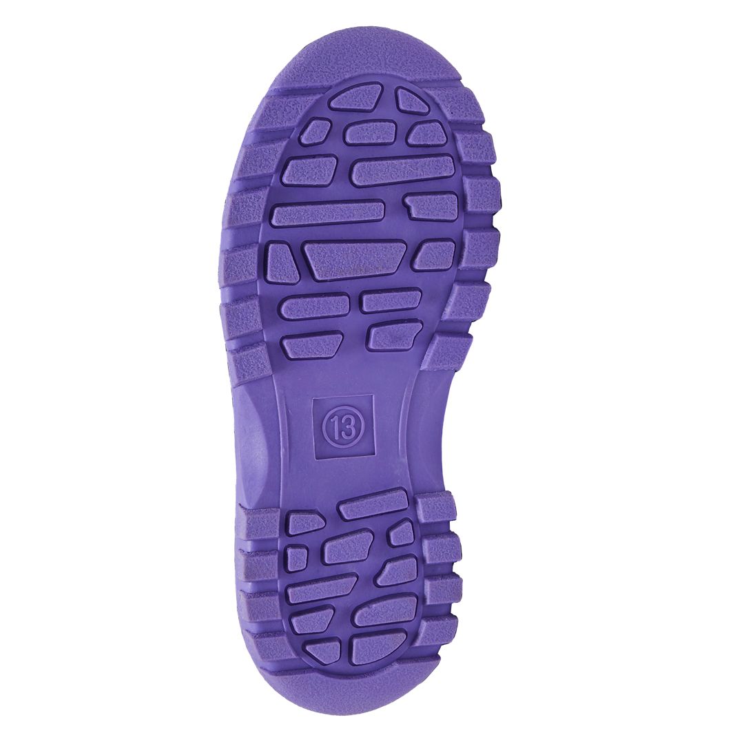 Kids Frost Insulated Waterproof Snow Boots
