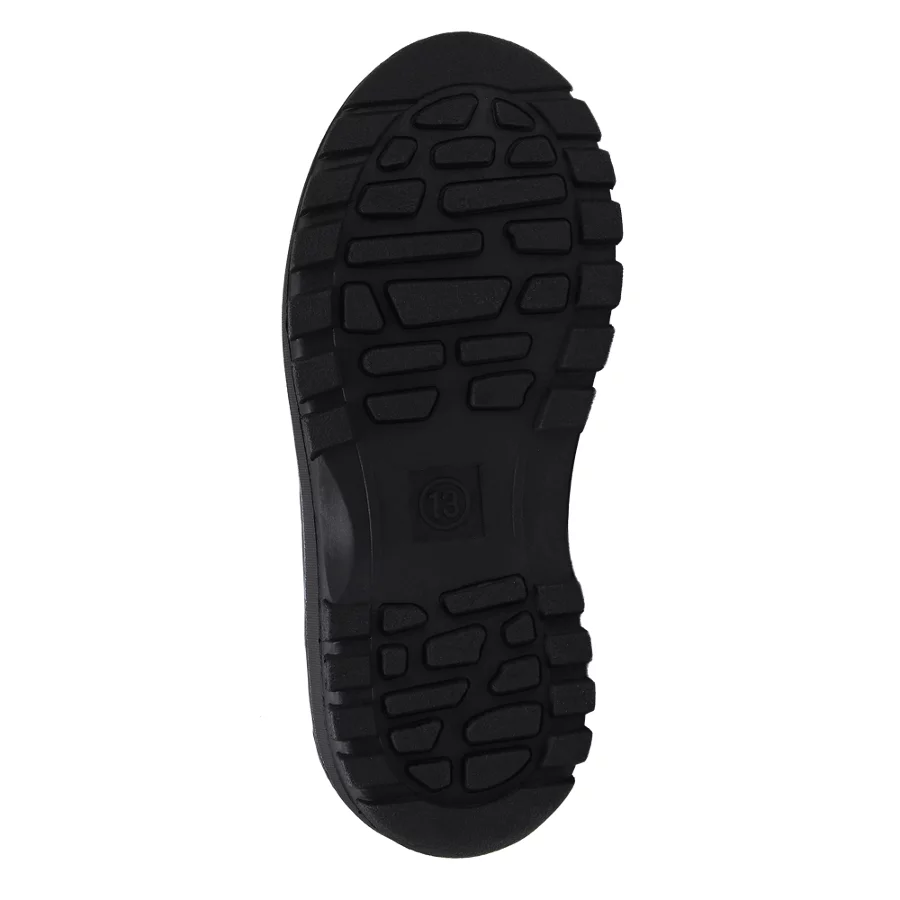 School Uniform Kids' Frost Insulated Waterproof Snow Boots view 5
