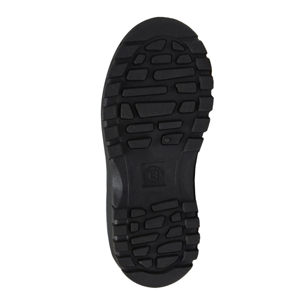 School Uniform Kids Frost Insulated Waterproof Snow Boots | Lands' End