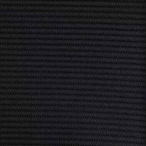 Women's Chlorine Resistant Ottoman Rib High Waisted Bikini Bottoms, alternative image