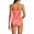 Women's Slender Suit U-Wire Bandeau Tankini Top, alternative image