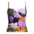 Women's Plus Size Slender Suit U-Wire Bandeau Tankini Top, alternative image