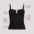 Women's Slender Suit U-Wire Bandeau Tankini Top, alternative image