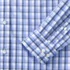 Men's Tall Long Sleeve Travel Kit Shirt, alternative image