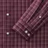 Men's Long Sleeve Tailored Fit Travel Kit Shirt, alternative image