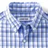 Men's Tall Long Sleeve Travel Kit Shirt, alternative image