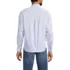 Men's Long Sleeve Travel Kit Shirt, Back