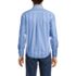 Men's Long Sleeve Travel Kit Shirt, Back