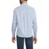 Men's Long Sleeve Travel Kit Shirt, Back
