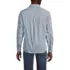 Men's Long Sleeve Travel Kit Shirt, Back