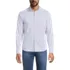 Men's Long Sleeve Travel Kit Shirt, Front