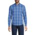 Men's Long Sleeve Travel Kit Shirt, Front
