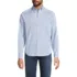 Men's Long Sleeve Travel Kit Shirt, Front
