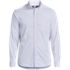 Men's Long Sleeve Travel Kit Shirt, Front