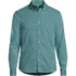 Men's Long Sleeve Travel Kit Shirt, Front