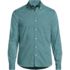 Men's Long Sleeve Travel Kit Shirt, Front