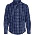 Men's Long Sleeve Travel Kit Shirt, Front