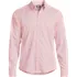 Men's Long Sleeve Tailored Fit Travel Kit Shirt, Front