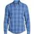 Men's Long Sleeve Travel Kit Shirt, Front