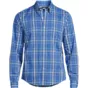 Men's Long Sleeve Travel Kit Shirt
