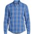 Men's Long Sleeve Travel Kit Shirt, Front