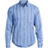 Men's Long Sleeve Travel Kit Shirt, Front