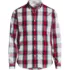 Men's Long Sleeve Travel Kit Shirt, Front