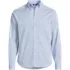 Men's Long Sleeve Travel Kit Shirt, Front