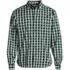Men's Long Sleeve Travel Kit Shirt, Front