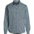 Men's Long Sleeve Travel Kit Shirt, Front