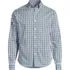Men's Long Sleeve Travel Kit Shirt, Front