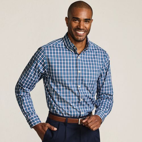 Men's Dress Shirts | Lands' End