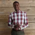 Men's Long Sleeve Travel Kit Shirt, alternative image