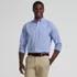 Men's Tall Long Sleeve Travel Kit Shirt, alternative image