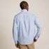Men's Long Sleeve Travel Kit Shirt, Back