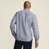 Men's Long Sleeve Travel Kit Shirt, Back
