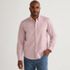 Men's Long Sleeve Travel Kit Shirt, Front