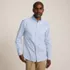 Men's Long Sleeve Travel Kit Shirt, Front