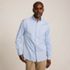 Men's Long Sleeve Travel Kit Shirt, Front