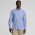 Men's Tall Long Sleeve Travel Kit Shirt, Front