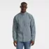 Men's Long Sleeve Travel Kit Shirt, Front