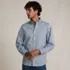 Men's Long Sleeve Travel Kit Shirt, Front