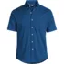 Men's Short Sleeve Travel Kit Shirt, Front