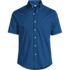 Men's Short Sleeve Travel Kit Shirt, Front