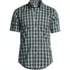 Men's Tall Short Sleeve Travel Kit Shirt, Front