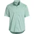 Men's Short Sleeve Travel Kit Shirt, Front