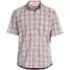 Men's Short Sleeve Travel Kit Shirt, Front