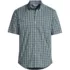 Men's Short Sleeve Travel Kit Shirt, Front