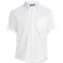 Men's Short Sleeve Travel Kit Shirt, Front